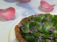 -Le Bistrot de Racine