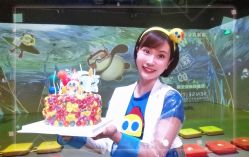 -小鸡哆哆故事屋·儿童乐园(嘉里城店)