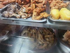 -凤张螺蛳粉·爽口粉(跃进路总店)