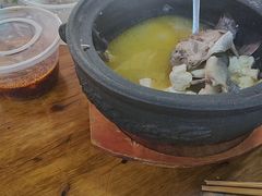 -天全县三土司椒麻鸡餐厅