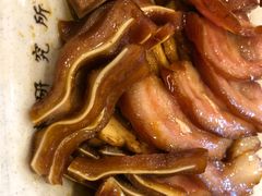 -狮头牌卤味研究所·卤味饭(花城汇南区店)