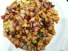 -健眺小海鲜(临海后山店)