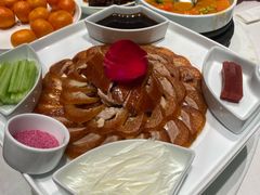 -壹零捌道·北京烤鸭(车公庄店)