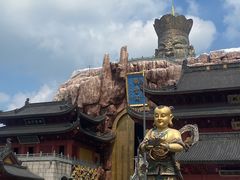 -上海东林寺(金山区)