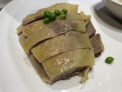 -新吉士·上海菜(浦东LCM置汇旭辉店)
