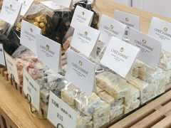 -CHEZ JASMINE 茉莉的氧气厨房