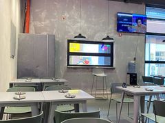 大堂-chicken plus韩国炸鸡(城阳店)