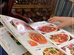 -新疆伊宁远征餐厅