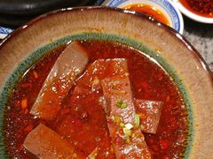 -南京大牌档(中关村领展广场店)