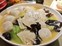 -沈家花园如皋菜(海阳路店)