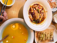 -味莊餐厅(康庄南街店)