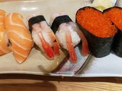 -河风精致寿司(尼盛店)
