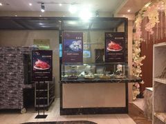 门面-满汉楼(江畔店)