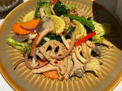 -Tegu泰古莲·泰国餐厅(红山6979店)