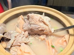 -阿诚市井潮汕菜(金台路店)