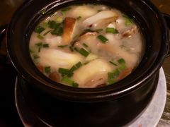 -民食香·腊排骨野生菌美食(木府店)