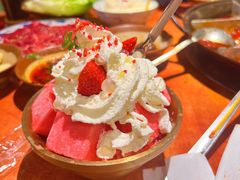 -周小明火锅(黑金冠社区店)