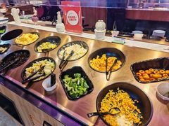 -比格比萨自助(延庆万达广场店)