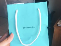 -Tiffany & Co.蒂芙尼
(南京德基广场店)