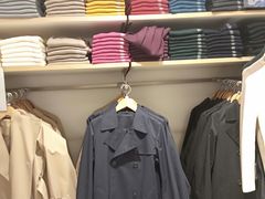 -优衣库(唐山爱琴海购物公园店)