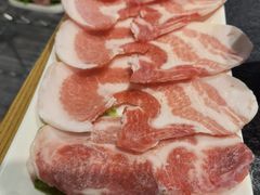 -郭记烤肉(正阳街店)