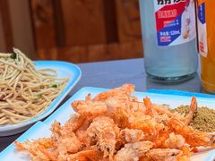 -屯老二农家铁锅炖·行业领军者(刘园店)