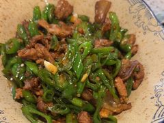 -萬家灯火·私房湘菜·22年老手艺(南岭大道店)