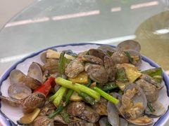 -旺鲜渔港连锁餐厅·珠海特色美食地标(爱情邮局店)