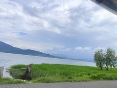 -大理洱海