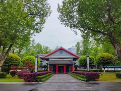 -四川大学(华西校区)