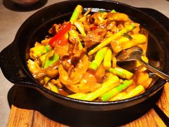 -得意啫·广东啫啫煲(前海HOP店)