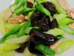 -晋阳饭庄(虎坊桥店)