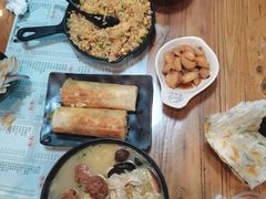 -聚缘坊特色名小吃(天元西街店)