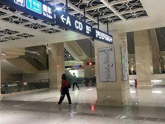-黄浦路(地铁站)