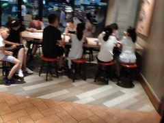 -肯德基(世纪金源店)