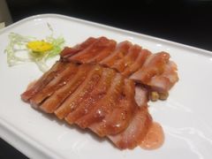 -富淳饭店(陆家嘴保利广场店)