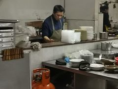 -东盛美食(东城南路店)
