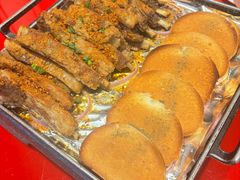 -山西会馆·晋菜·晋商宴·牌匾博物馆(胜利东街店)