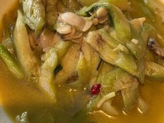 -壹只菜·崇明本地特色菜(崇明南门店)