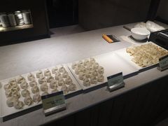 -东莞旗峰山酒店及行政公寓·莱斯西餐厅
