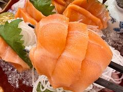 -桃太郎寿司料理(南坪店)