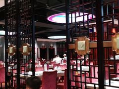 大堂-点都德(华强南店)