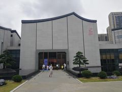 -中国江南水乡文化博物馆
