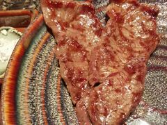 -老乾杯和牛烧肉(王府中环店)