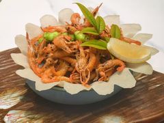 -月下料理(楷林IFC店)