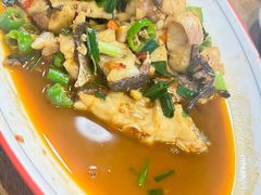 -丰乐餐厅·始于1999·本地老字号