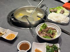 -贵宾牛·潮汕牛肉火锅(珠池总店)