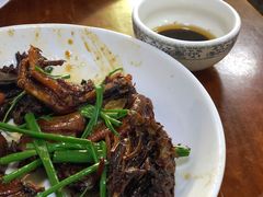 香酥鸭-凰仪桥饭店(鲁迅西路店)