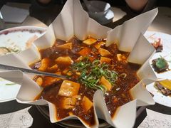 人间豆腐-穹六人间 people 6(岳阳路店)