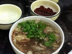 -运德成·天津老味烧烤(广开二马路店)